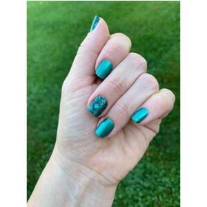 Snake My Day nail strip-Color Street